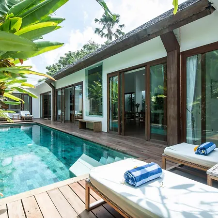 Villa Maz Canggu