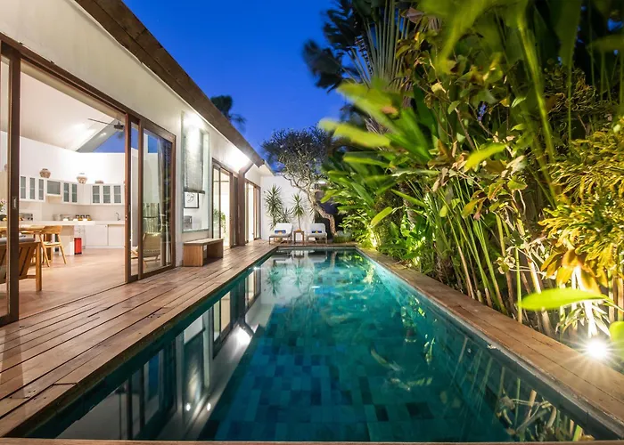 Maz Canggu