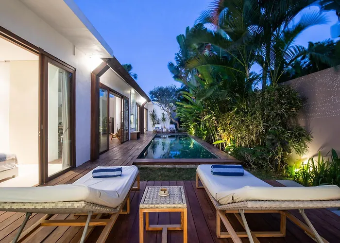 Maz Villa