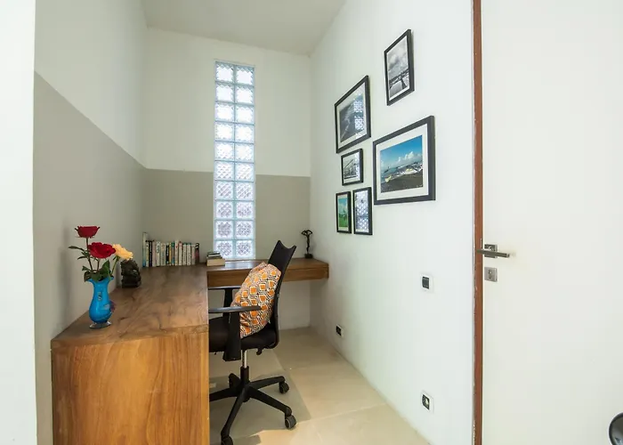 Villa Maz *
