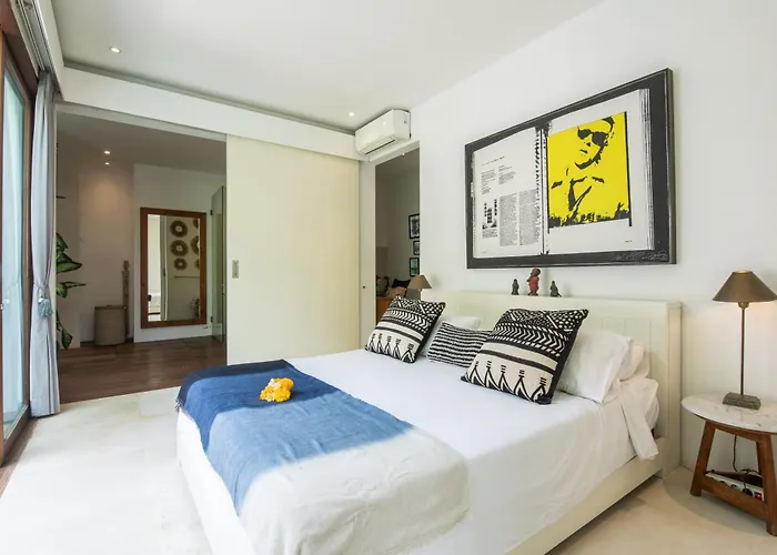 Maz Villa Canggu