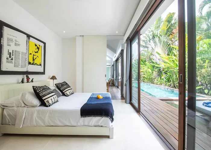 Villa Maz Canggu