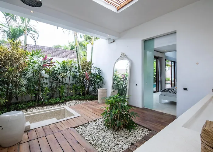 Maz * Canggu