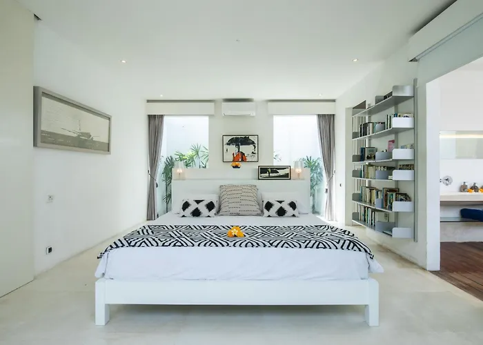 Villa Maz