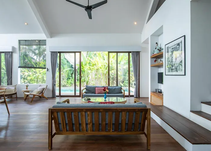 Maz * Canggu