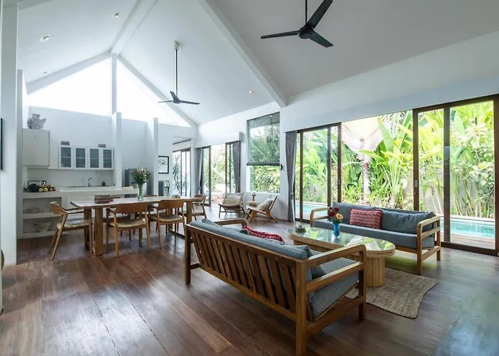 Maz * Canggu