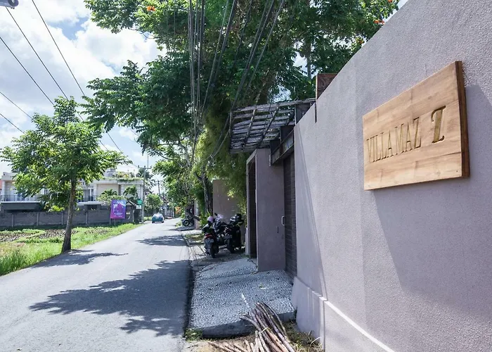 Maz * Canggu